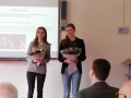 Presentatie winnaars Marnixprijs 2013